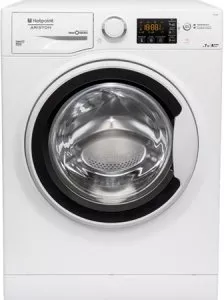 Стиральная машина Hotpoint-Ariston RST 703 DW фото