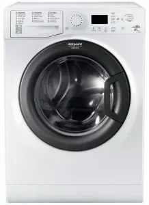 Стиральная машина Hotpoint-Ariston VMSG 521 ST B фото