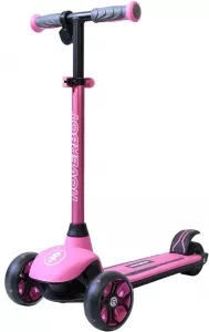 Электросамокат Hoverbot D-04 (розовый) фото