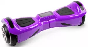 Гироскутер Hoverbot K-3 purple фото