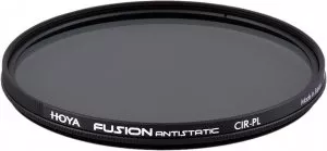 Светофильтр Hoya Fusion Antistatic CIR-PL 82mm фото