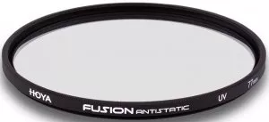 Светофильтр Hoya FUSION ANTISTATIC UV 95mm фото