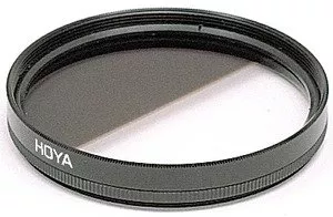 Светофильтр Hoya Half NDx4 55mm фото