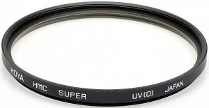 Светофильтр Hoya HMC UV(0) 127mm фото
