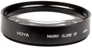 Светофильтр Hoya MACRO CLOSE-UP 52mm фото
