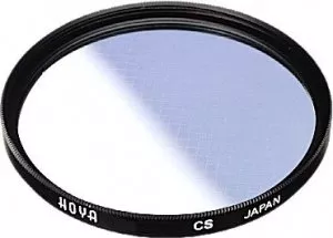 Светофильтр Hoya STAR-4 (Cross Screen) 58mm фото