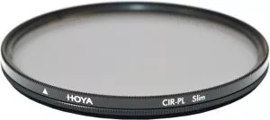 Светофильтр Hoya TEK PL-Cir Slim 127mm фото