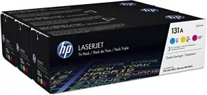 Лазерный картридж HP 131A (U0SL1AM) фото