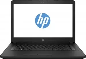 Ноутбук HP 14-bp007ur (1ZJ40EA) фото