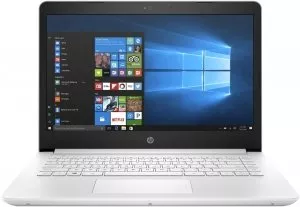 Ноутбук HP 14-bp009ur (1ZJ42EA) фото