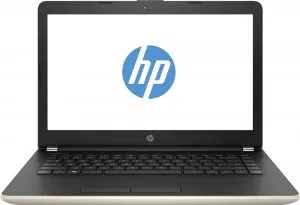 Ноутбук HP 14-bs038ur (2YL06EA) фото