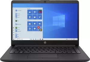 Ноутбук HP 14-cf3001ur (104B5EA) icon