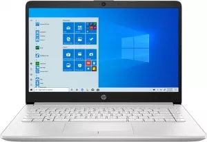 Ноутбук HP 14-cf3005ur (104J3EA) icon