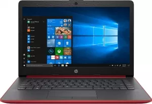 Ноутбук HP 14-ck0107ur (9MH07EA) фото