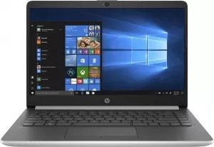 Ноутбук HP 14-ck1001ur (5VZ63EA) фото