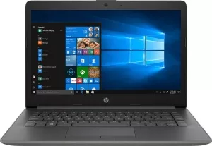 Ноутбук HP 14-cm0084ur (7VS59EA) фото