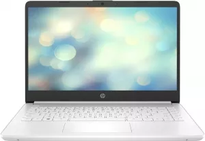 Ноутбук HP 14s-dq1038ur (22P51EA) фото