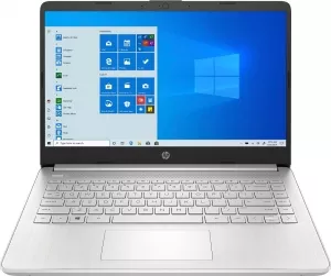 Ноутбук HP 14s-dq2003ur (2X1N6EA) icon