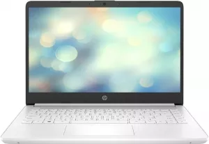 Ноутбук HP 14s-fq0027ur 22R21EA фото