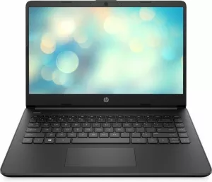 Ноутбук HP 14s-fq0043ur 249X6EA фото