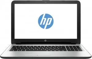 Ноутбук HP 15-ac022ur (N1K64EA) фото