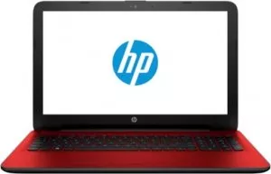 Ноутбук HP 15-ac056ur (N6C64EA) фото