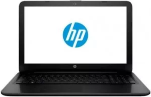 Ноутбук HP 15-ac121ur (P0G22EA) фото