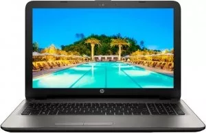 Ноутбук HP 15-ac124ur (P0G25EA) фото