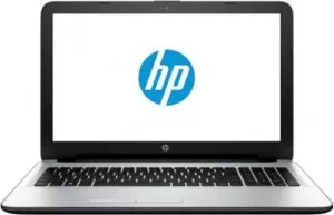 Ноутбук HP 15-ac140ur (P0U19EA) фото