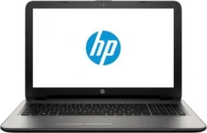 Ноутбук HP 15-af010ur (N2K38EA) фото