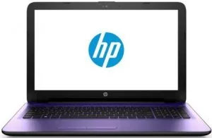 Ноутбук HP 15-af032ur (N2H94EA) фото