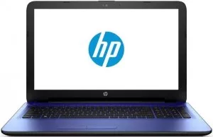 Ноутбук HP 15-af110ur (P0G61EA) фото