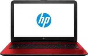 Ноутбук HP 15-af112ur (P0G63EA) фото