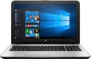 Ноутбук HP 15-ay011ur (W6Y50EA) фото