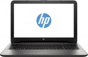 Ноутбук HP 15-ay012ur (W6Y51EA) фото