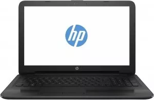 Ноутбук HP 15-ay013ur (W6Y53EA) фото