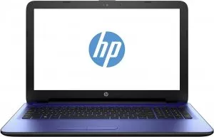 Ноутбук HP 15-ay035ur (P3T04EA) фото