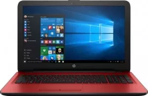 Ноутбук HP 15-ay550ur (Z9B22EA) фото