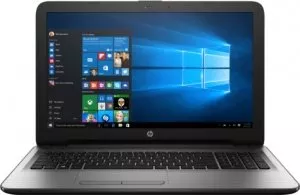 Ноутбук HP 15-ay558ur (Z9C25EA) фото