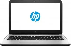 Ноутбук HP 15-ay584ur (1GM11EA) фото