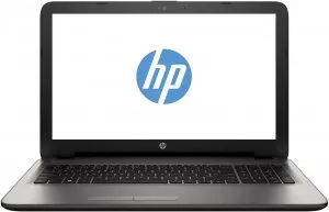 Ноутбук HP 15-ba082ur (X5X09EA) фото
