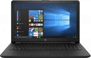 Ноутбук HP 15-bs087ur (1VH81EA) фото