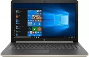 Ноутбук HP 15-da0134ur (4JX13EA) icon