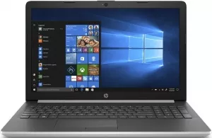 Ноутбук HP 15-da0136ur (4TX66EA) icon