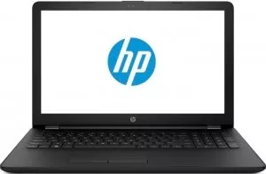Ноутбук HP 15-da0271ur (4UB23EA) icon