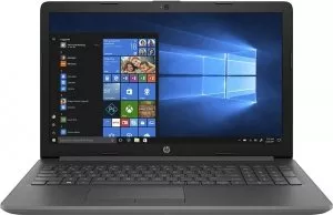 Ноутбук HP 15-da0306ur (5CU92EA) icon