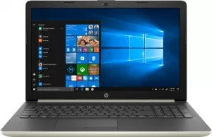 Ноутбук HP 15-da0542ur (162S0EA) icon
