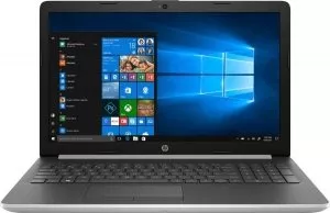 Ноутбук HP 15-db0052ur (4MU01EA) фото