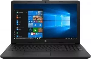 Ноутбук HP 15-db0116ur (4JW58EA) фото