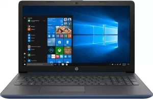 Ноутбук HP 15-db0136ur (4MP11EA) фото